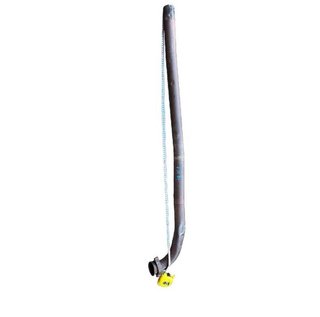 Tubo escape mercedes-benz a4604901210 clase 389489