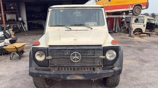 Tubo escape mercedes-benz a4604901210 clase 389489