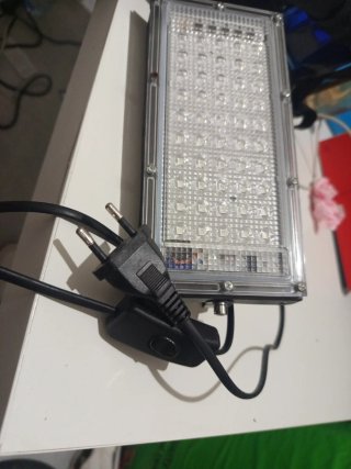 Foco LED 50W Trabajo