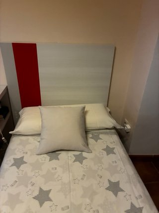 Conjunto dormitorio juvenil