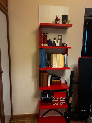 Conjunto dormitorio juvenil