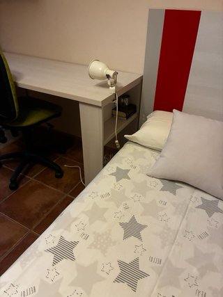 Conjunto dormitorio juvenil