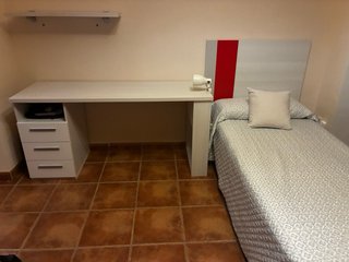 Conjunto dormitorio juvenil