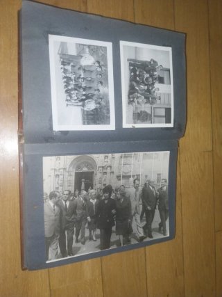 Álbum 80 Fotos Balonmano Militar Campo y Talleres
