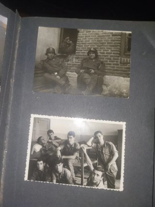 Álbum 80 Fotos Balonmano Militar Campo y Talleres