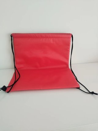 Mochila nevera Coca-Cola Roja