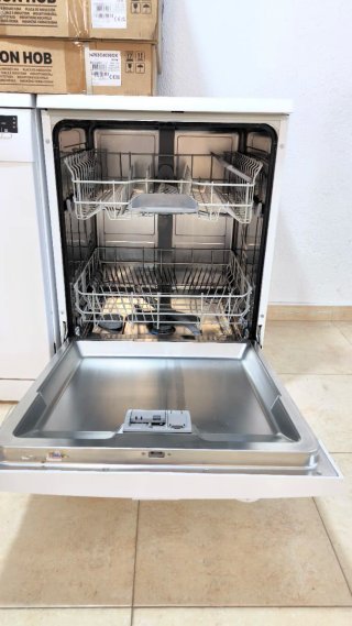 Lavavajillas Balay A+ 12 cubiertos con garantía.