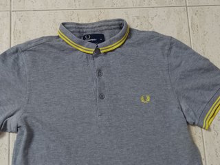 Polo Fred Perry Talla M