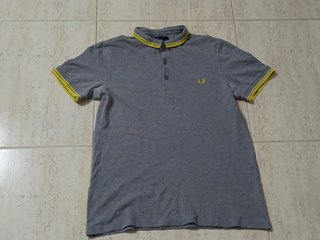 Polo Fred Perry Talla M