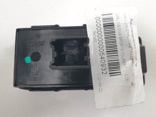 MANDO ELEVALUNAS TRASERO DERECHO OPEL OPEL INSIGNIA SPORTS TOURER 2008-2013