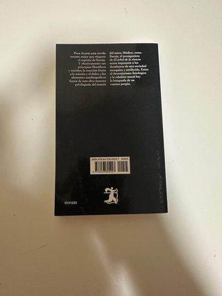 El árbol de la ciencia (Spanish Edition)