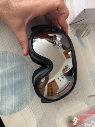 Gafas de nieve Artonry