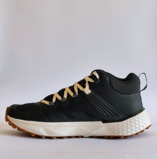44 - Columbia Facet 75 Mid OutDry - Botas - Negro