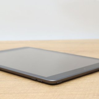 Apple iPad 7 Gris + Factura