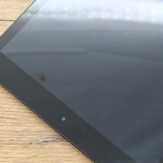Apple iPad 7 Gris + Factura
