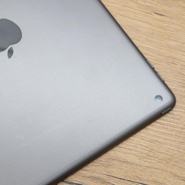 Apple iPad 7 Gris + Factura
