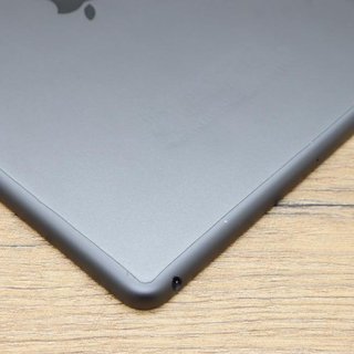 Apple iPad 7 Gris + Factura