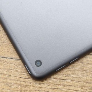 Apple iPad 7 Gris + Factura