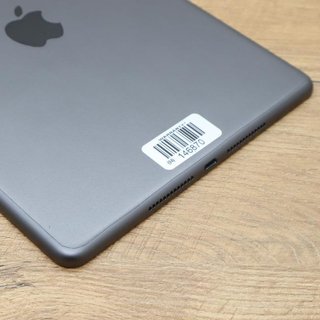 Apple iPad 7 Gris + Factura