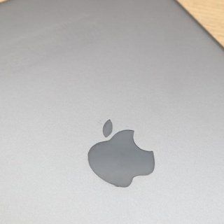 Apple iPad 7 Gris + Factura