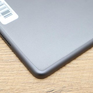 Apple iPad 7 Gris + Factura