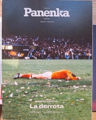 Panenka #96