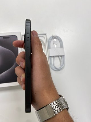 iPhone 15 Pro|Tienda |Garantia