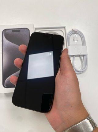iPhone 15 Pro|Tienda |Garantia