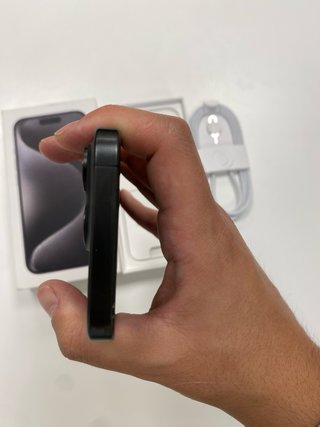 iPhone 15 Pro|Tienda |Garantia
