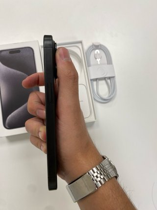 iPhone 15 Pro|Tienda |Garantia