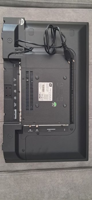 Smart TV OK. 24 LED OLE 24661HN-DIB