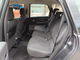 Renault Grand Scenic 2008