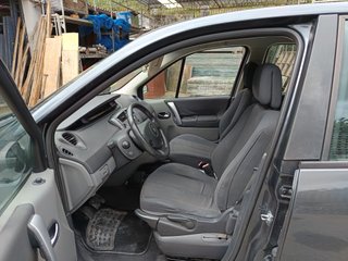 Renault Grand Scenic 2008