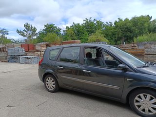 Renault Grand Scenic 2008