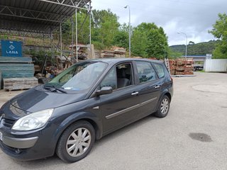 Renault Grand Scenic 2008