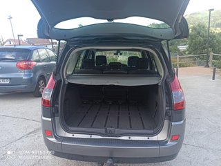 Renault Grand Scenic 2008