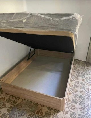 OFERTAZO CANAPE Y CABEZAL