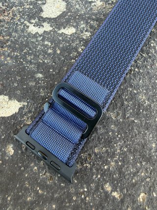 Bracelete Alpine Loop para Apple Watch