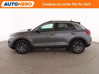 Volkswagen T-Roc 2.0 TDI Sport 4Motion