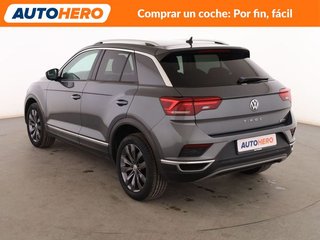 Volkswagen T-Roc 2.0 TDI Sport 4Motion