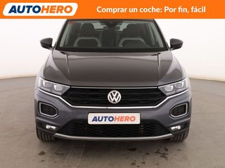 Volkswagen T-Roc 2.0 TDI Sport 4Motion