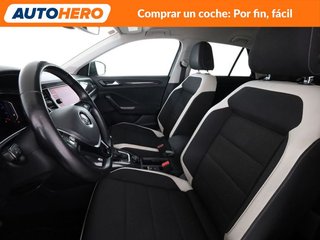 Volkswagen T-Roc 2.0 TDI Sport 4Motion