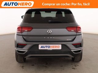 Volkswagen T-Roc 2.0 TDI Sport 4Motion