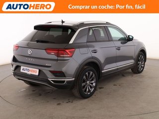 Volkswagen T-Roc 2.0 TDI Sport 4Motion