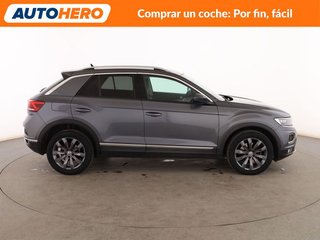 Volkswagen T-Roc 2.0 TDI Sport 4Motion