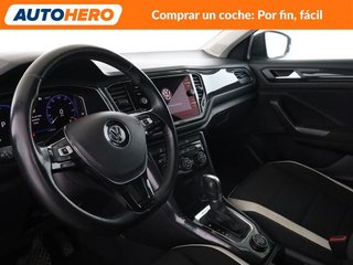 Volkswagen T-Roc 2.0 TDI Sport 4Motion
