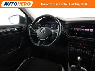 Volkswagen T-Roc 2.0 TDI Sport 4Motion