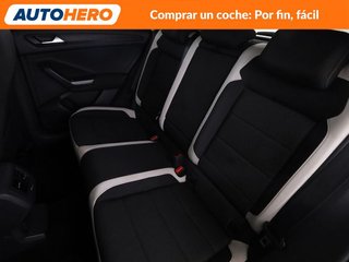 Volkswagen T-Roc 2.0 TDI Sport 4Motion