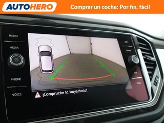 Volkswagen T-Roc 2.0 TDI Sport 4Motion