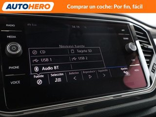 Volkswagen T-Roc 2.0 TDI Sport 4Motion